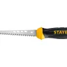 STAYER 160 мм, выкружная ножовка по гипсокартону, Professional, 8TPI, 15173_z02 купить в Урае