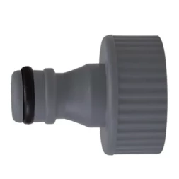 Адаптер с внутренней резьбой 1/2" PALISAD LUXE 65722