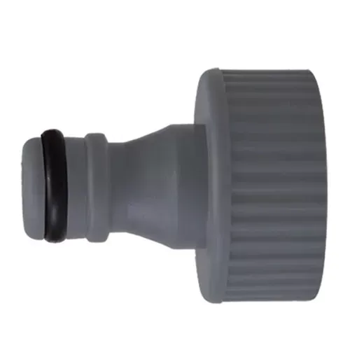 Адаптер с внутренней резьбой 1/2"  PALISAD LUXE 65722 купить в Урае