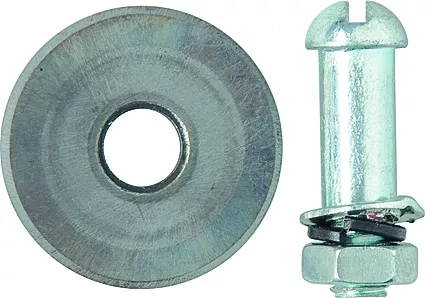 Ролик режущий для плиткореза 13,5 х 6,0 х 1,0 мм  MTX 87660 купить в Урае