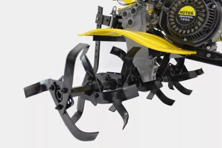 Мотокультиватор HUTER MK-7000PС купить в Урае