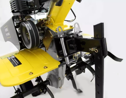 Мотокультиватор HUTER MK-7000PС купить в Урае