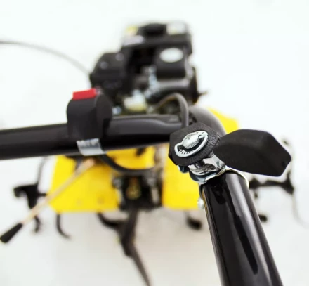 Мотокультиватор HUTER MK-7000PС купить в Урае