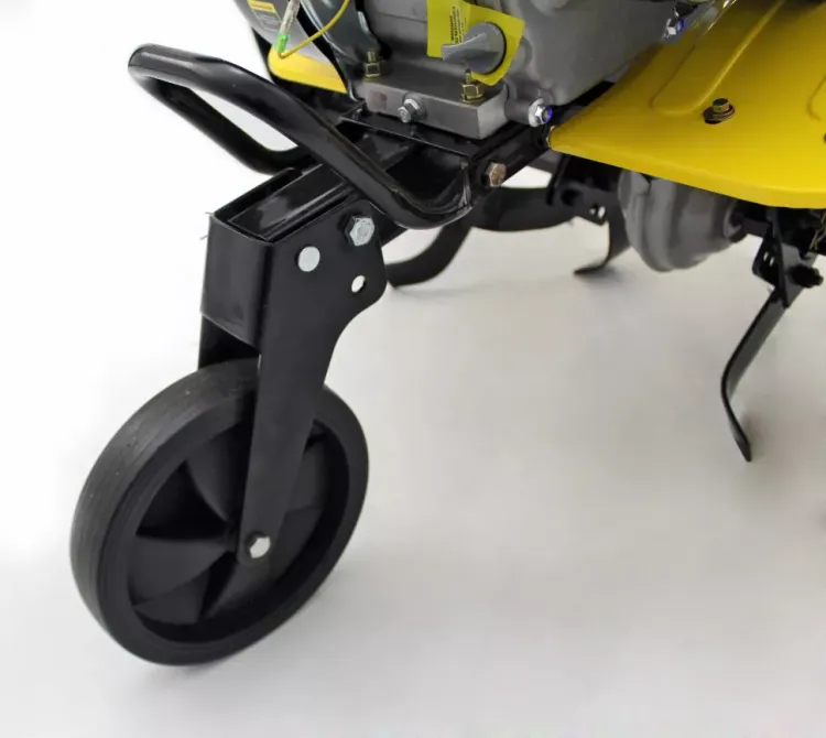 Мотокультиватор HUTER MK-7000PС купить в Урае