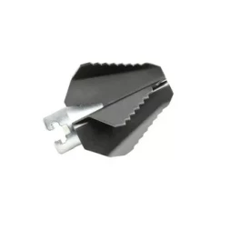 Прочистная режущая насадка нож с 4 лезвиями Т-215 63055