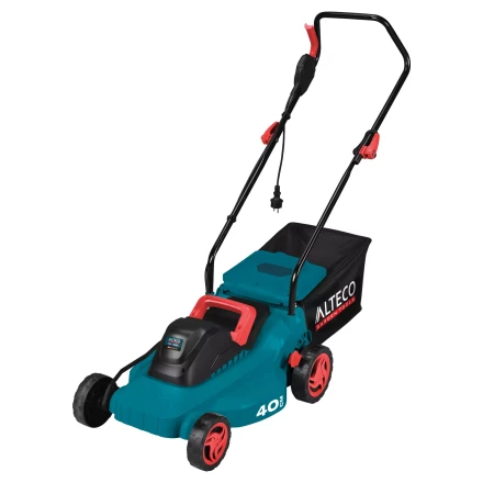 Газонокосилка электрическая ALTECO ELM 2000-40 75389 купить в Урае