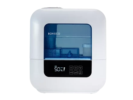 Увлажнитель Boneco U700 (ультразвук, электроника) купить в Урае
