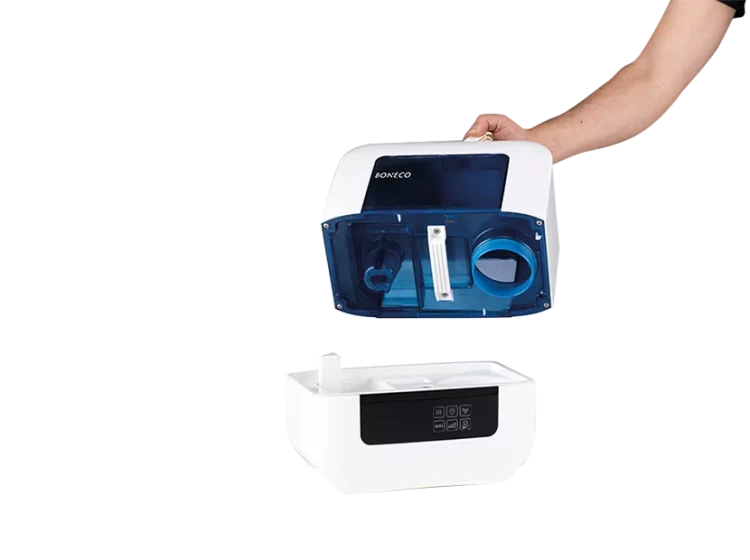 Увлажнитель Boneco U700 (ультразвук, электроника) купить в Урае