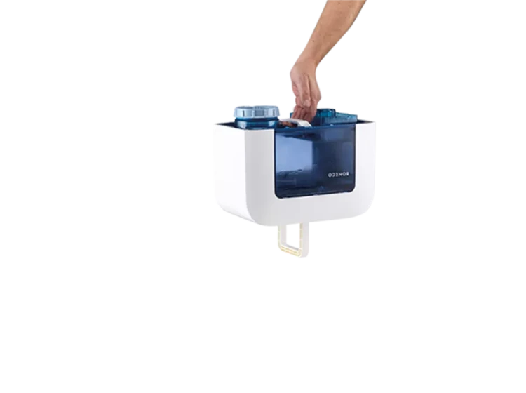 Увлажнитель Boneco U700 (ультразвук, электроника) купить в Урае