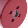 Коронка биметаллическая HAMMER Ф68х38мм 5/8" BiMETALL (224-013) купить в Урае