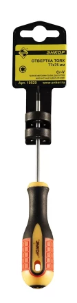 Отвертка Torx T7х75мм 19529 купить в Урае