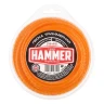 Леска для триммеров HAMMER 216-816 купить в Урае