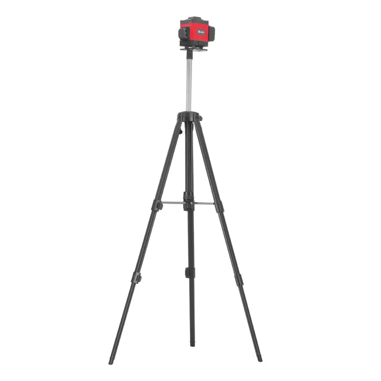 Лазерный уровень м-призм. ML 360-3 Pro SET, 30 м, акк. Li 3000 мАч, состоит из 2 частей// MTX 350835 купить в Урае
