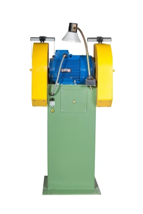 Напольный точильно-шлифовальный станок ТШ 3М купить в Урае