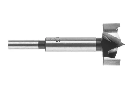 Сверло по дереву HAMMER Ф35х100мм (DR WD FR 35мм*100мм) купить в Урае