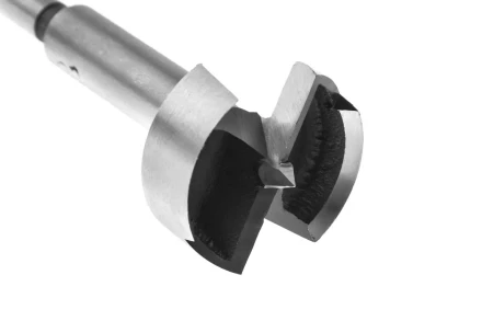 Сверло по дереву HAMMER Ф35х100мм (DR WD FR 35мм*100мм) купить в Урае