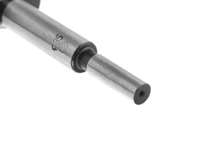 Сверло по дереву HAMMER Ф35х100мм (DR WD FR 35мм*100мм) купить в Урае