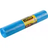 Мешки особопрочные STAYER "Comfort" для сбора мусора, голубые, 120л, 50шт 39156-120 купить в Урае