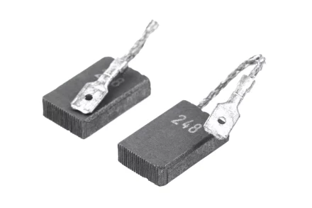 Щетки угольные HAMMER 404-234 купить в Урае