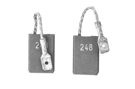 Щетки угольные HAMMER 404-234 купить в Урае