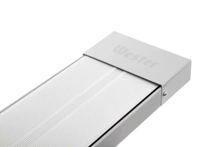 Обогреватель инфракрасный WESTER IH-1000 купить в Урае
