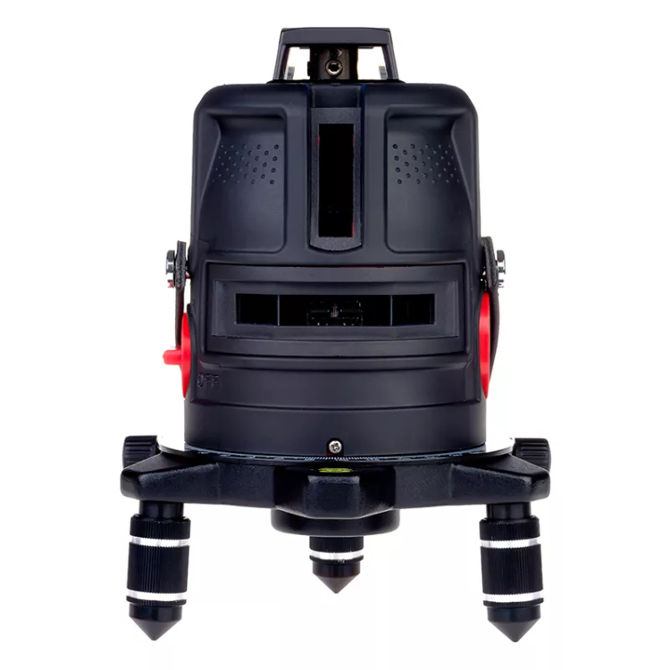 Нивелир лазерный ADA Combine 4V+6Dots купить в Урае