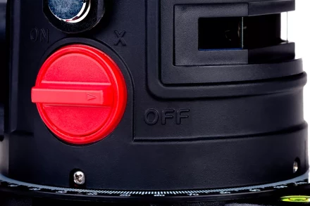 Нивелир лазерный ADA Combine 4V+6Dots купить в Урае