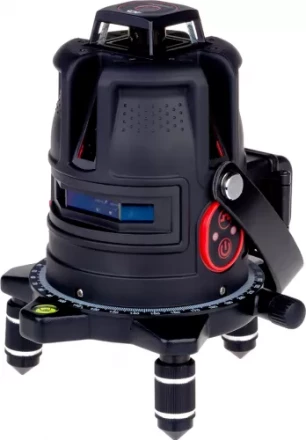 Нивелир лазерный ADA Combine 4V+6Dots купить в Урае