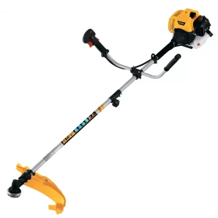 Триммер бензиновый Denzel DTS-52S разъемная штанга 962165 купить в Урае