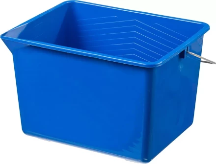 Ведро ЗУБР &quot;ПРОФЕССИОНАЛ&quot; малярное пластмассовое, 8л 0609-08_z01 купить в Урае