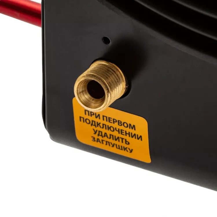 Газовая тепловая пушка GHG-30, 30 кВт, 900 м3/ч, пропан-бутан Denzel 96479 купить в Урае