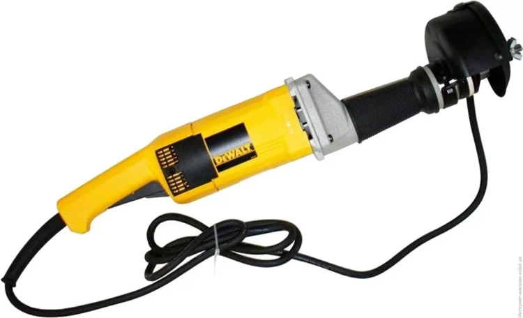 Шлифмашина ПШМ DeWalt DW 882 купить в Урае