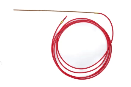 Тефлоновый канал 3,5м (красный, 1,0-1,2мм) для Ресанта САИПА 71/6/61 купить в Урае