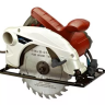 Пила дисковая RD-CS160-67 RedVerg купить в Урае