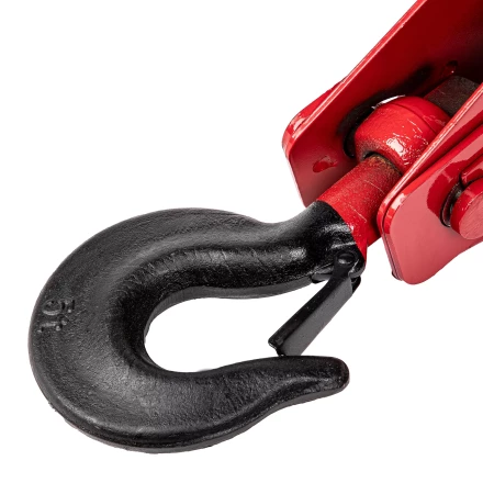 Блок монтажный с крюком, 5 т Matrix 51925 купить в Урае