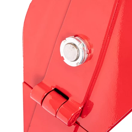 Блок монтажный с крюком, 5 т Matrix 51925 купить в Урае