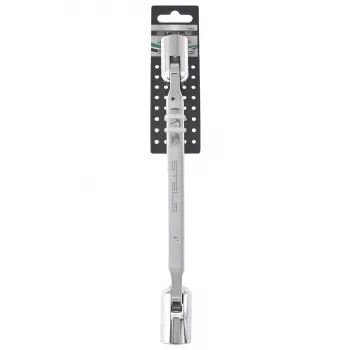 Ключ шарнирный 18х19 мм CrV STELS 14963 купить в Урае