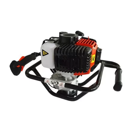 Мотобур БМ 52Е ПРО 1850 Вт  Elitech купить в Урае