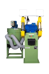 Станок точильно-шлифовальный ТШ-2М.35 (ПЦ-750/у)