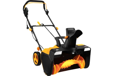 Снегоуборщик электрический ST2700R DEKO купить в Урае