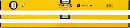 Уровень с угломером  80 см тип 70 W  02475  STABILA купить в Урае