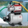 Насосная станция HWF 3500 INOX Classic AL-KO купить в Урае