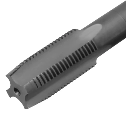 Метчик ручной М16 х 1.5 мм, комплект из 2 шт Сибртех 76644 купить в Урае