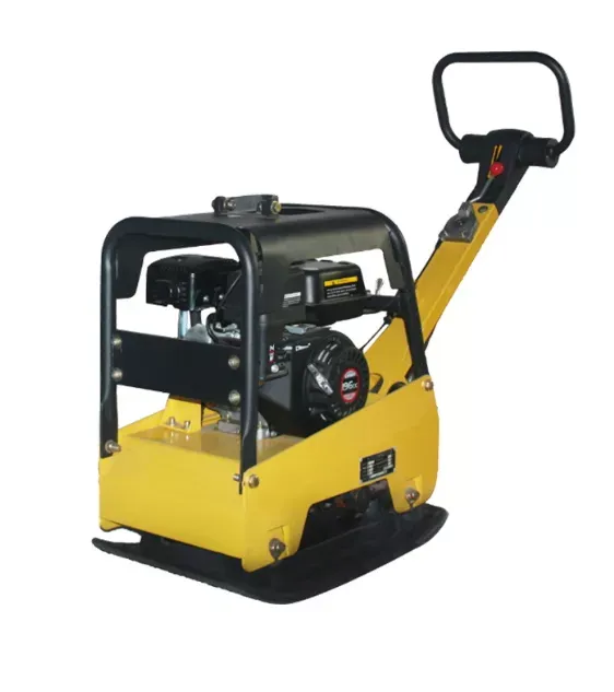 Виброплита реверсивная TOR CR25 122кг, 28кН (Loncin) 1050136 купить в Урае