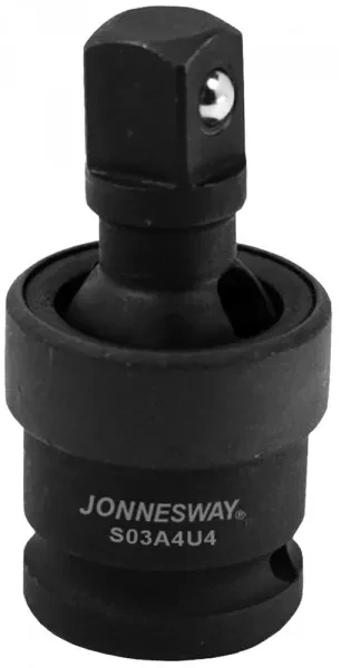 Кардан ударный  1/2" DR  S03А4U4  Jonnesway 47191 купить в Урае