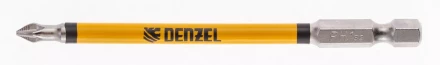 Бита PH1x100 мм, 5 шт. Denzel 7711327 купить в Урае