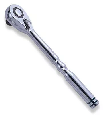 Трещотка 1/2&quot; DR 48 зубцов 250 мм R3604 Jonnesway 47167 купить в Урае