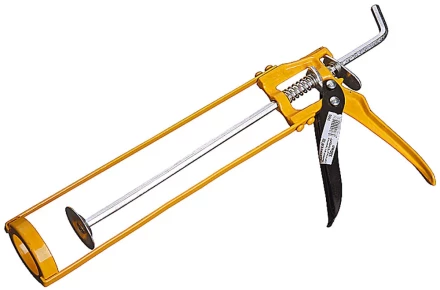 Пистолет для герметика STAYER &quot;STANDARD&quot; 0665, скелетный, 310мл 0665 купить в Урае