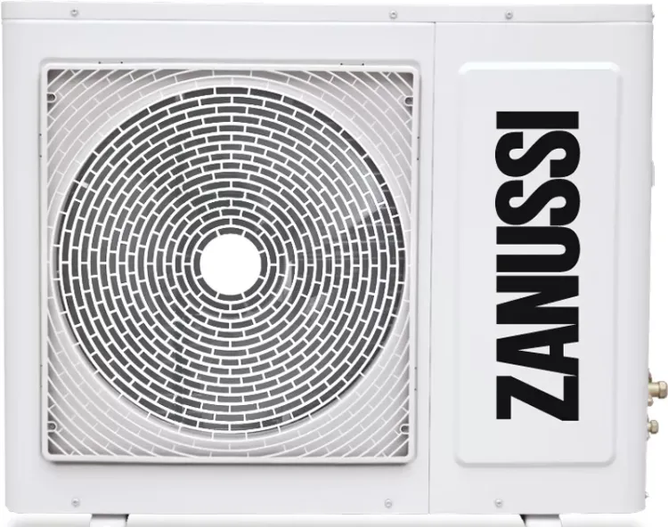 Блок наружный ZANUSSI ZACS-09 HP/A15/N1/Out сплит-системы купить в Урае