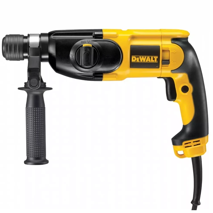 Перфоратор DeWalt D25013K Комби купить в Урае